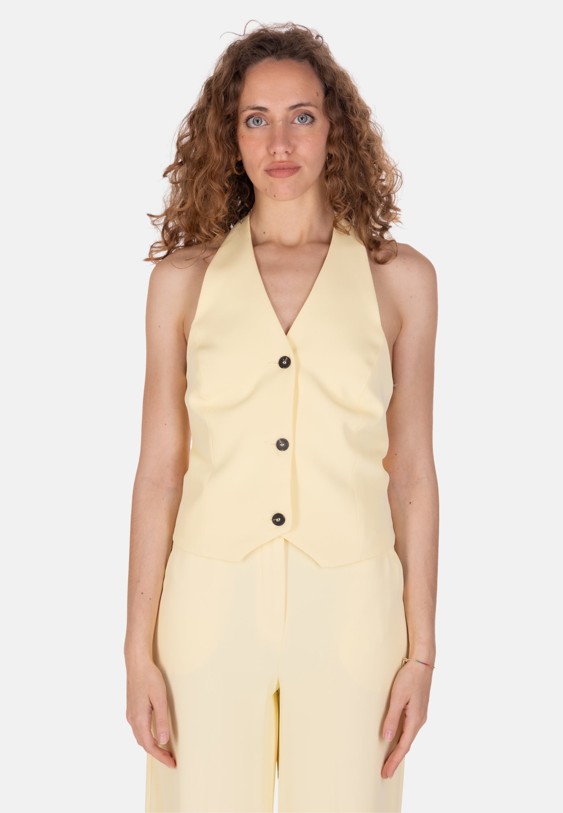 MRAO-6656 - GILET - MIMI'-MUA'