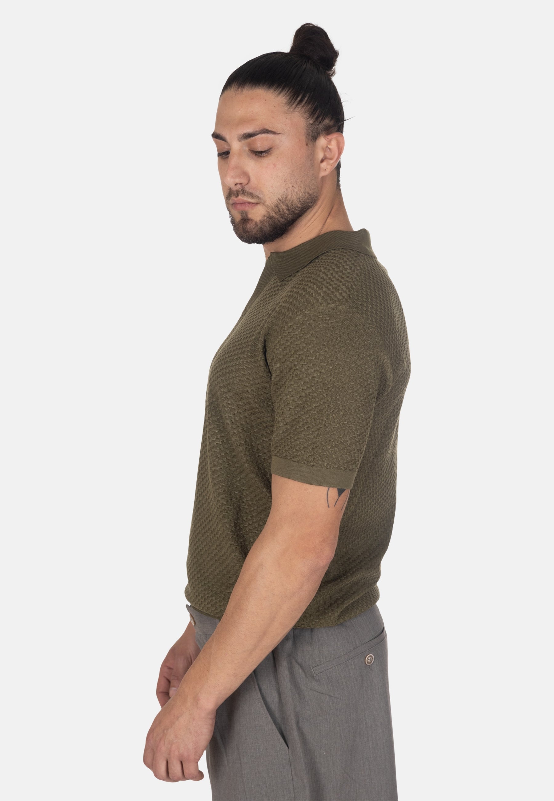 GL35336 - MAGLIA - GIANNI LUPO