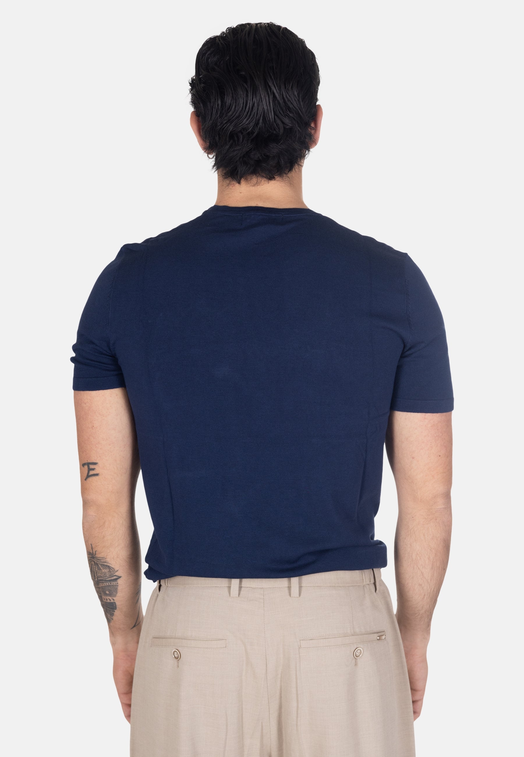 GL545S-26 - MAGLIA - GIANNI LUPO