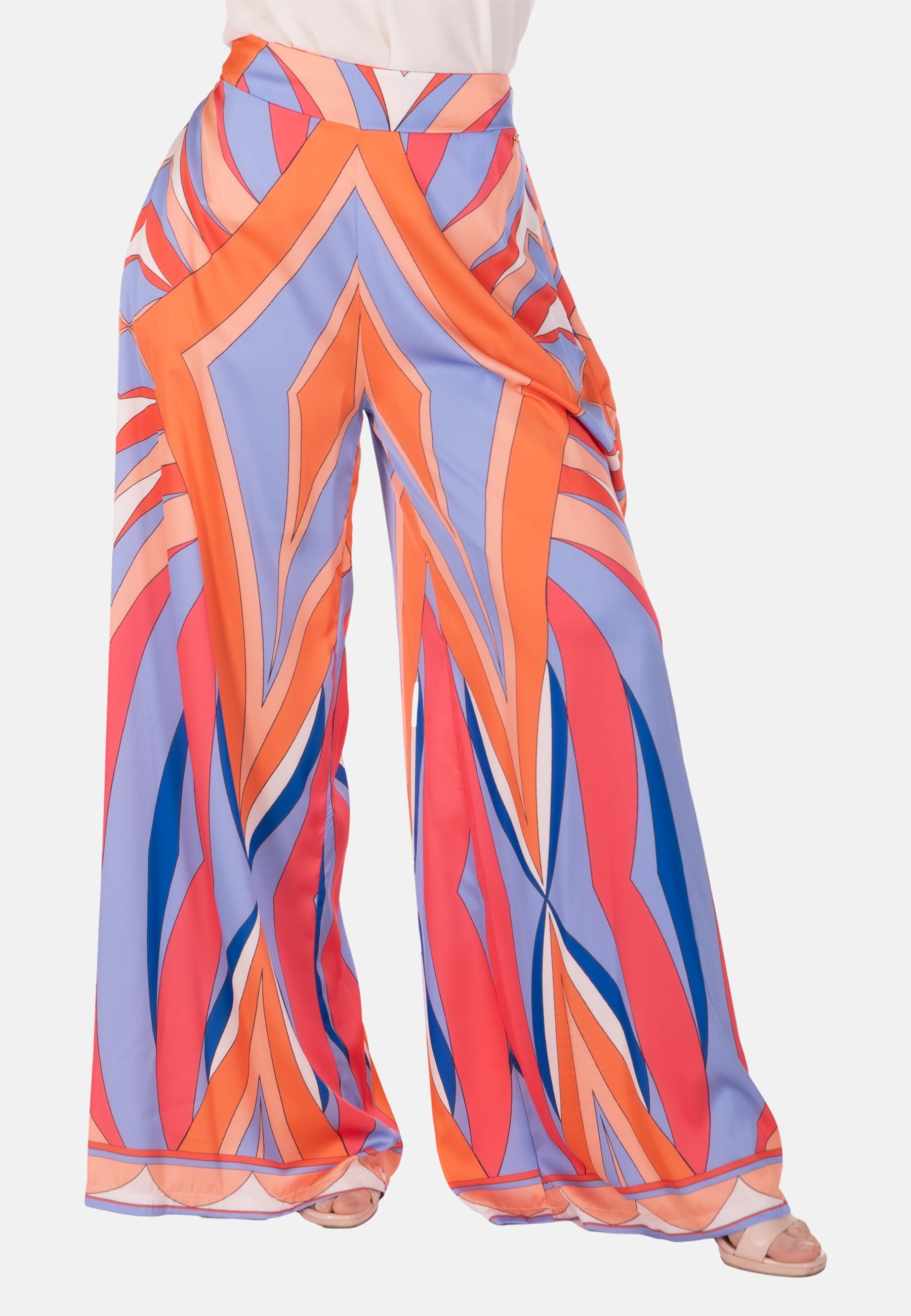 015295 - PANTALONE - SARAH CHOLE