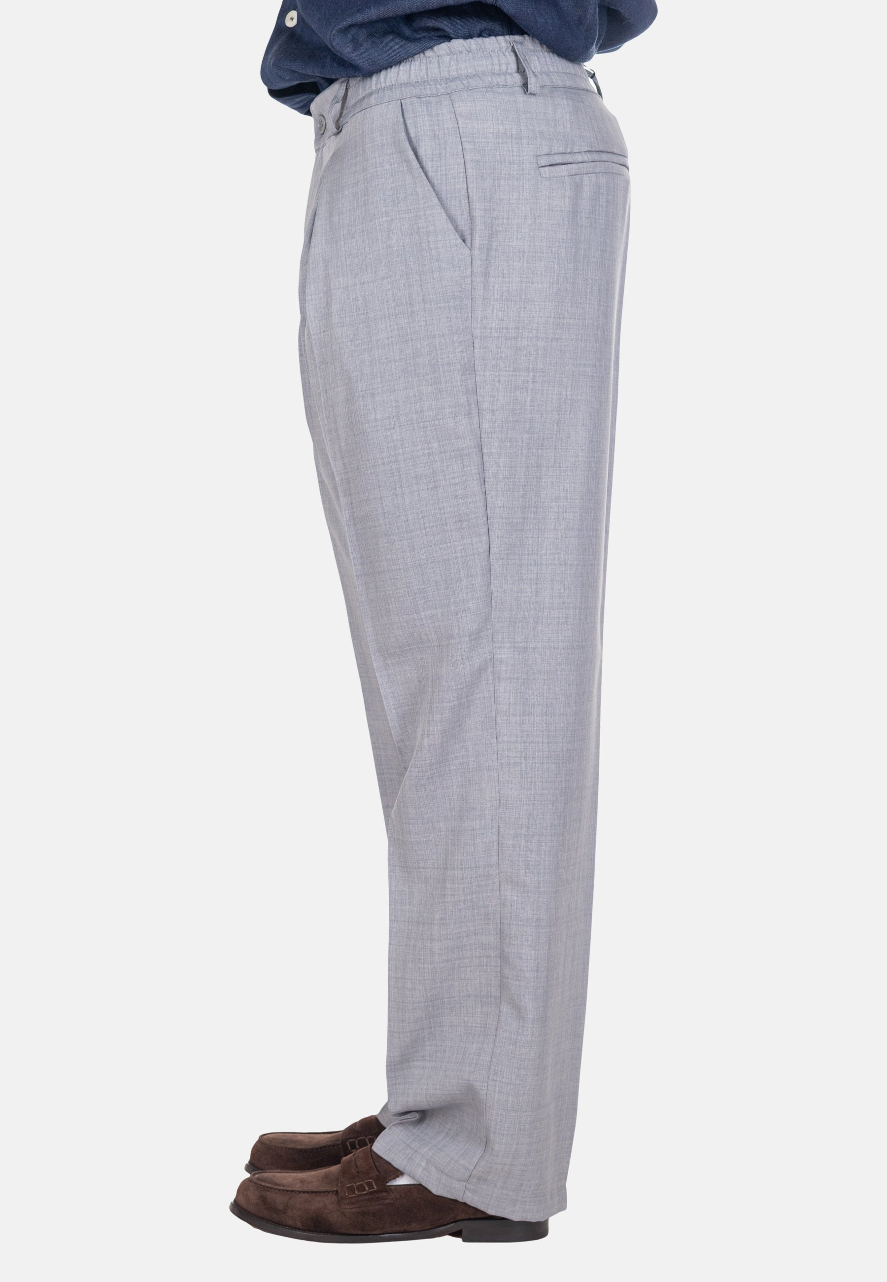 COSTA - PANTALONE - NEW JOB BRAND