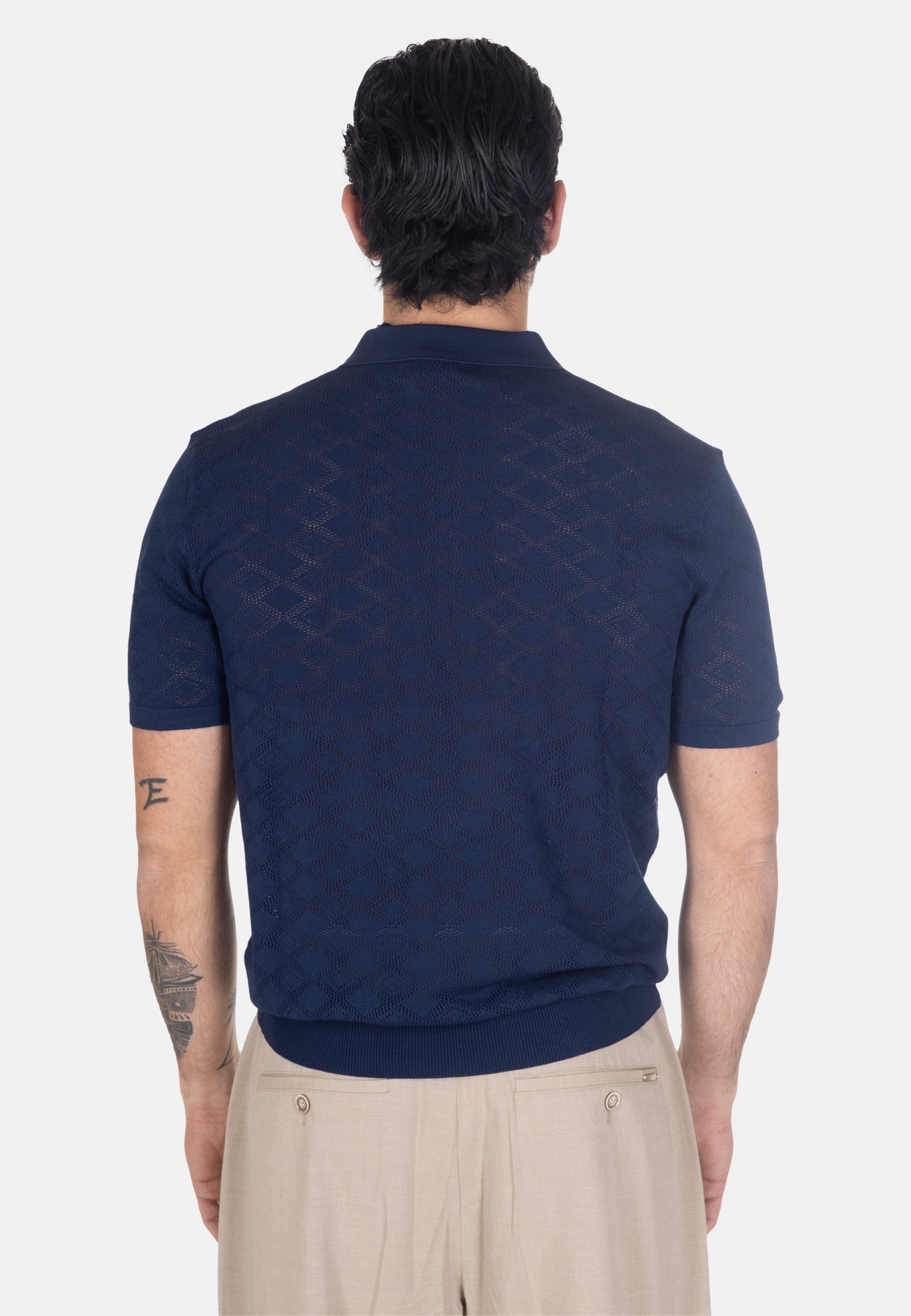 GL35328 - MAGLIA - GIANNI LUPO