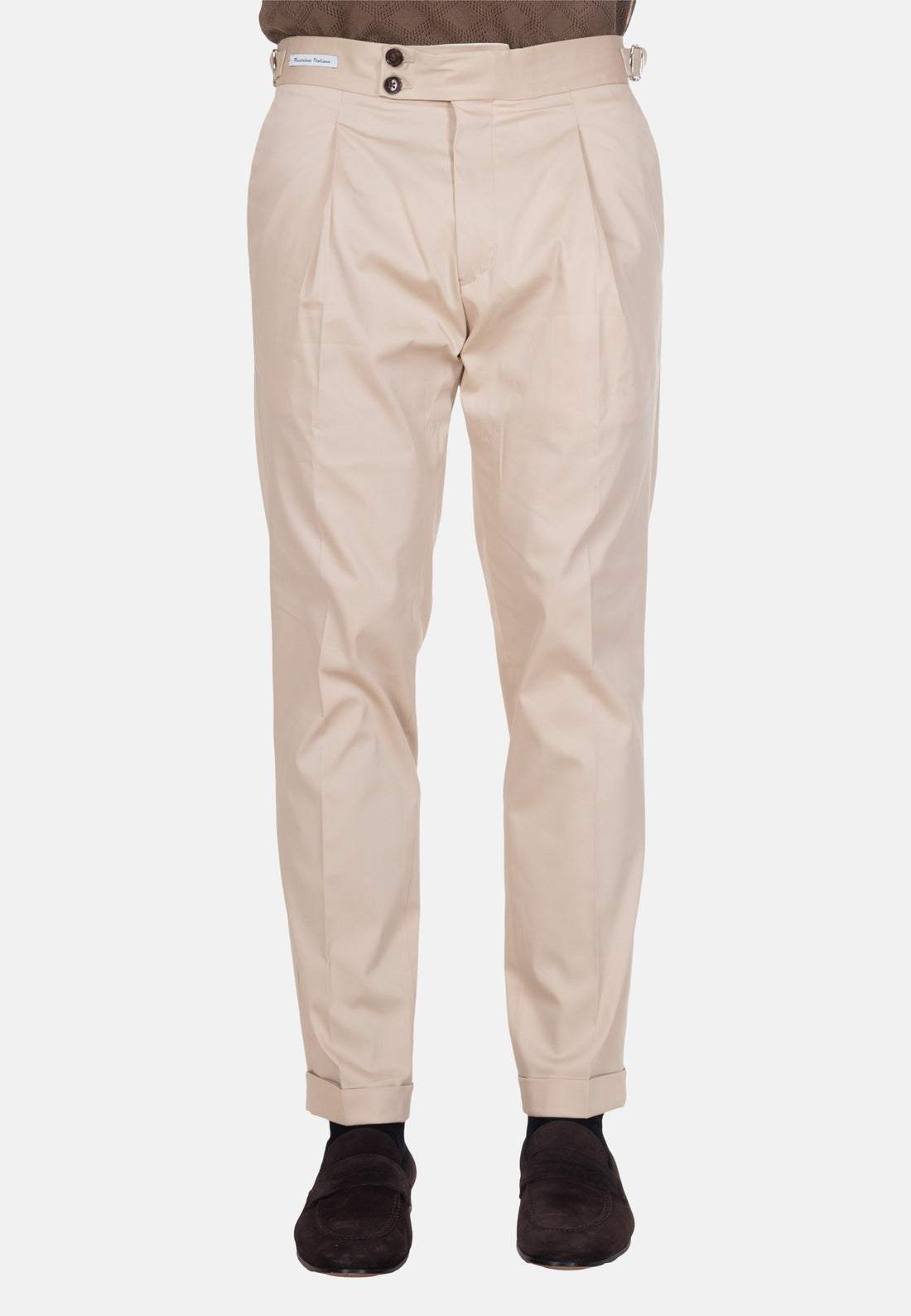 MES2679 - PANTALONE - TEXTURE